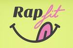 Logotipo Rapfit
