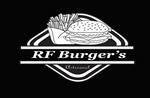 Logotipo Rfburger's