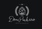 Logotipo Dom Pinheiro