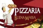 Logotipo Buena Massa
