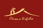 Logotipo Casa da Esfiha