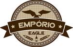 Logotipo Empório Eagle