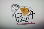 Logotipo Pizzaria Canarinho