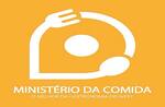 Logotipo Ministério da Comida Delivery