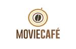 Logotipo Movie Cafe