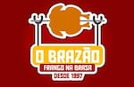 Logotipo O Brazão
