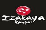 Logotipo Izakaya Kanpai
