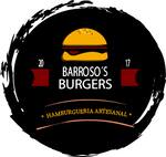 Logotipo Barroso’s Burguer