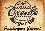 Logotipo Oxente Burger Bar