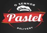 Logotipo O Sr. Pastel Delivery