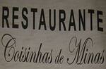 Logotipo Restaurante Coisinhas de Minas