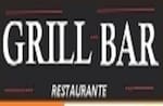 Logotipo Grill Bar e Restaurante