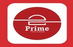 Logotipo Prime Food & Beer