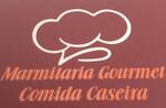 Logotipo Marmitaria Gourmet