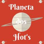 Logotipo Planeta dos Hots