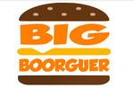 Logotipo Big Boorguer