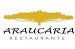 Logotipo Araucária Restaurante e Pizzaria