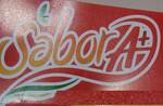 Logotipo Sabor a +