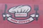 Logotipo Refeições Bom Gosto