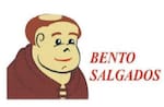 Logotipo Bento Salgados