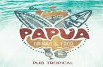 Logotipo Papua