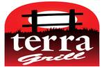 Logotipo Terra Grill