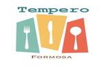 Logotipo Tempero Formosa