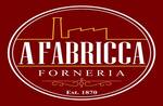 Logotipo A Fabricca Forneria