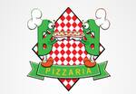 Logotipo B&b Pizzaria
