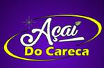 Logotipo Açaí do Careca