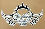 Logotipo São Gabriel Churrascaria e Pizzaria
