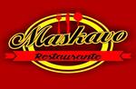 Logotipo Maskavo Restaurante e Lanchonete