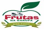 Logotipo Frutas na Garupa