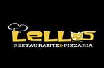 Logotipo Lellu's Restaurante Bar