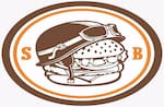 Logotipo Samcro’s Burguer Canoas