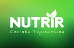 Logotipo Nutrir Restaurante Vegetariano