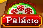 Logotipo Palácio II