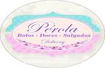 Logotipo Perola Doces e Salgados