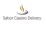 Logotipo Sabor Caseiro Delivery