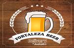 Logotipo Fortaleza Beer Delivery