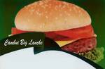 Logotipo Cambui Big Lanche