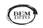 Logotipo Bem Dito
