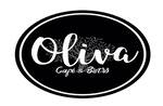 Logotipo Oliva Café & Bistro