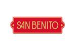 Logotipo Restaurante San Benito