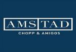 Logotipo Amstad