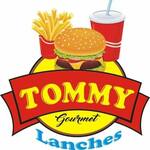 Logotipo Tommy Gourmet Lanches