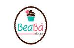 Logotipo Beabá Doces