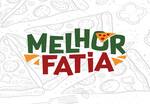 Logotipo Melhor Fatia