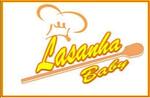 Logotipo Lasanha Baby