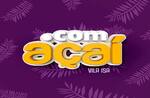 Logotipo Bello's Açaí
